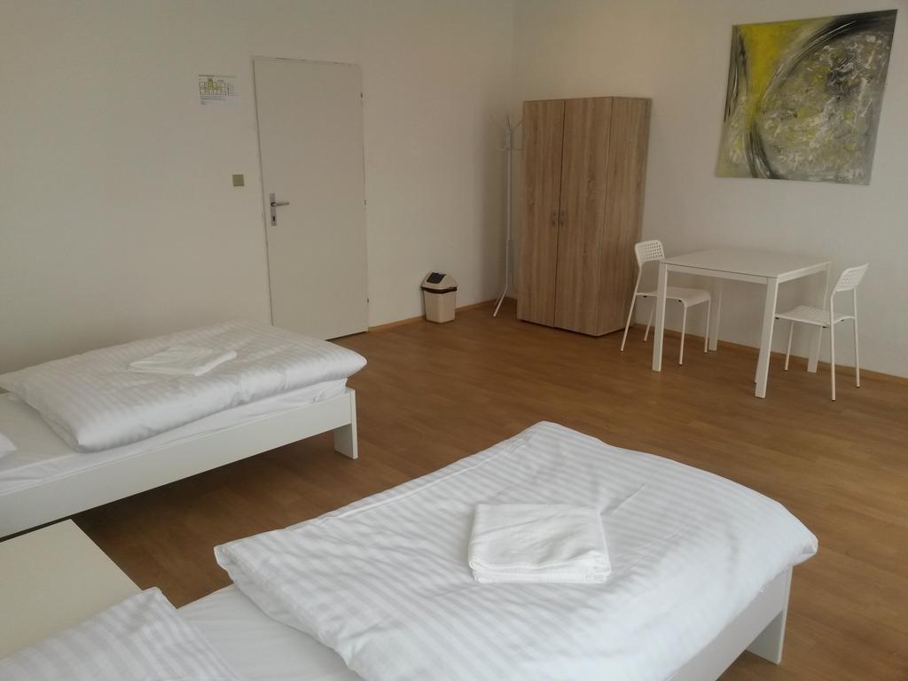 Ubytovna Kubra Hodonin Room photo